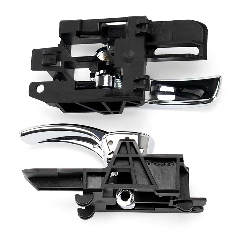 Pentru NISSAN QASHQAI J10 2007 2008 2009 2010 2011 2013 Reparare mâner interior al ușii mașinii de înlocuire stânga dreapta