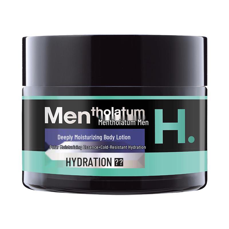 Mentholatum Men s Facial Moisturizers & Care