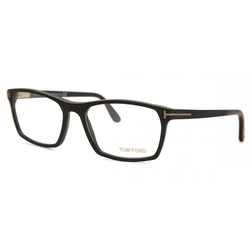 Tom Ford Ft5295 002 Men Eyeglasses