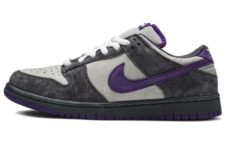 

Nike Sb Dunk Low Пурпурний Голуб 304292-051 42.5