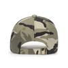 Vintage Adjustable Unisex Vintage Cap for Outdoor Hiking and Mountaineering