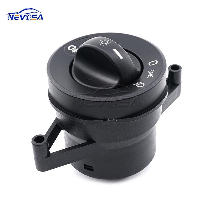 A0015453304: Mercedes-Benz Truck Headlight Control & Turn Signal Switch Accessory