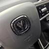 For Changan CS35 Plus CS55 Plus CS75 Plus Car Steering Wheel Logo Front Machine Logo Tail Door Logo Car Wheel Logo Cover Garnish