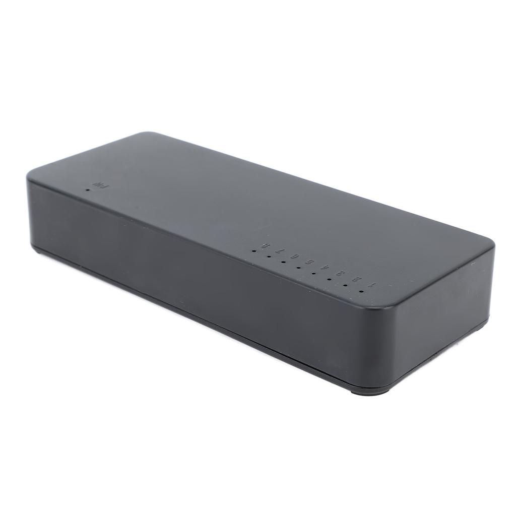 8 Ports Ethernet Network Switch Monitoring Network Ethernet Splitter Network Switch Home Network