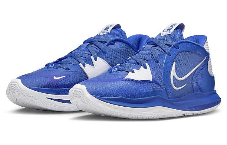 Nike Kyrie 5 Low Tb Game Royal DO9617-401