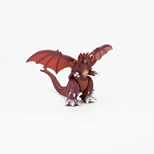 Bandai Movie Monster Series Destroyah Godzilla Vs Destroyah