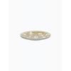 Marimekko Unikko Plate 25cm Beige X White