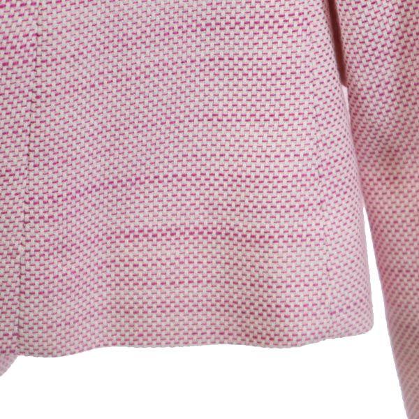 unused Pierre Cardin tailored jacket 9 Pink Women Used