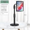 2025 Multi-Camera Pro Live Stream Tripod with Fill Light & Phone Holder