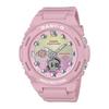Casio Baby-G Love Sea and The Earth Aqua Planet Collaboration Model BGA-320AQ-4AJR Women's Pink Watch