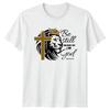 Be Still And Know That T-Shirt Bible Verse Christian Gift For Him And Her