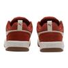 Puma Park Lifestyle Street Comfortable Versatile Durable Low-Top Skate Shoes Unisex Sneakers Red 397495-02