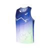 Metaspeed Breathable Pullover Round Neck Tank Top Men Tops 2091A812-415