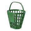 Golf Ball Basket Holds 50 Balls for Driving Range Backyard Accessories