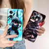 Zenless Zone Zero Ellen Joe Phone Case for POCO M7 M6 M5 M4 M3 X7 X6 X5 X4 X3 Pro GT 5G Colour Printing Protective Luxury Cover