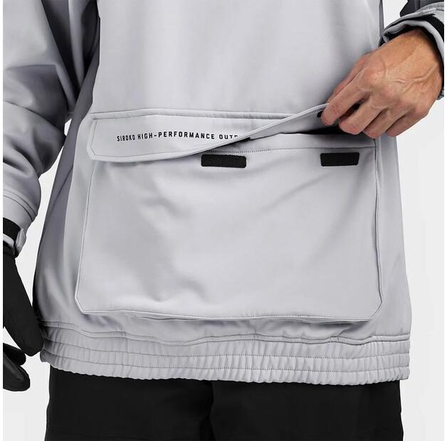 Siroko Куртка W3 Lhotse