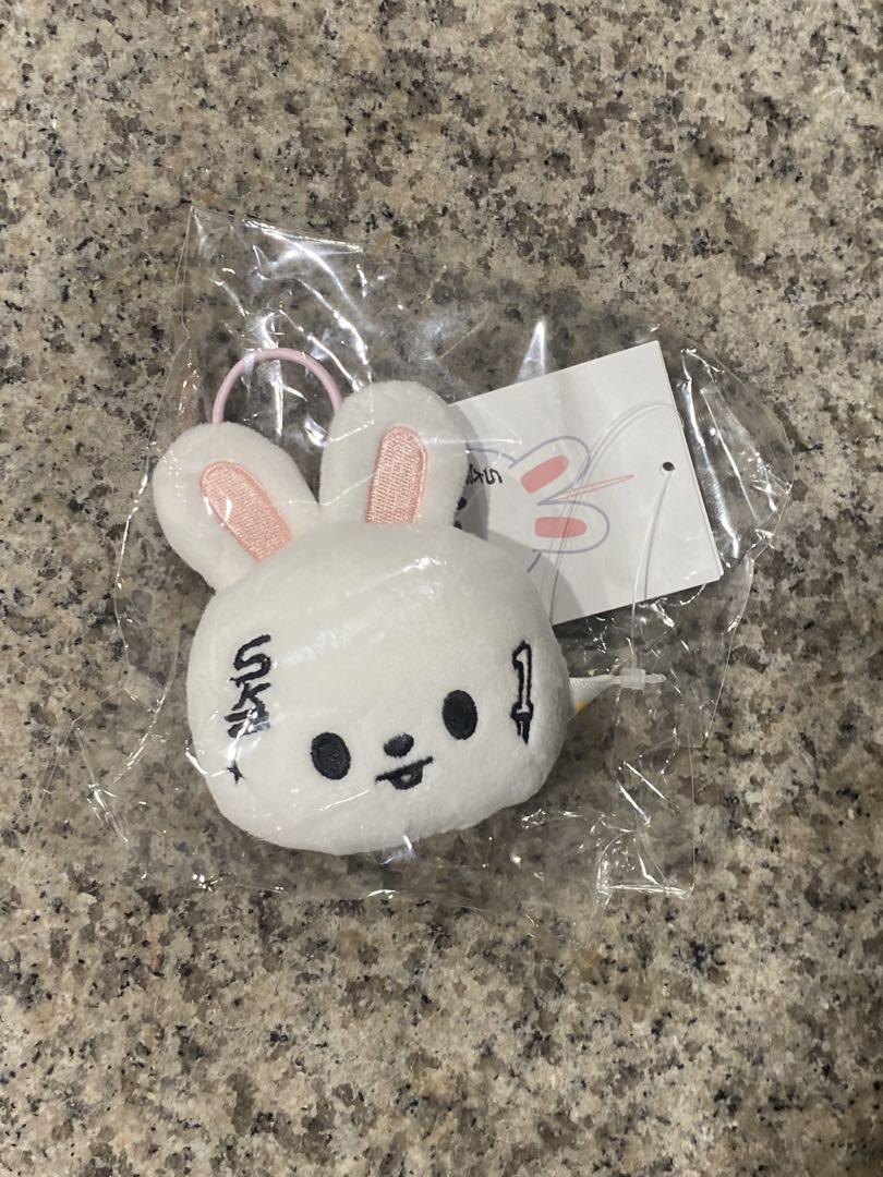 

[USED] Straykids Karma Popup Name Tag Leavitt Reno Straykids