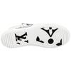 Louis Vuitton Lv Charlie Sneakers 'White Grey Black' Women's 1A9RWM