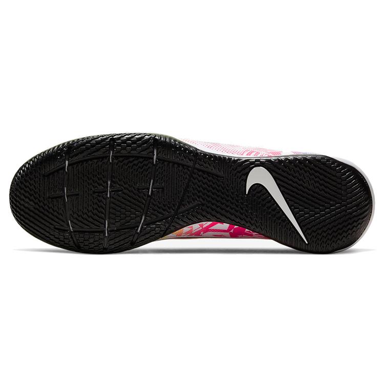 Nike Neymar Jr. X Mercurial Vapor 13 Academy Ic 'Bílá Vícebarevná' AT7994-104