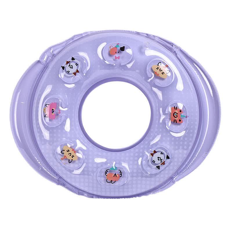 Yuzhan Kids Double Airbag Inflatable Swim Ring