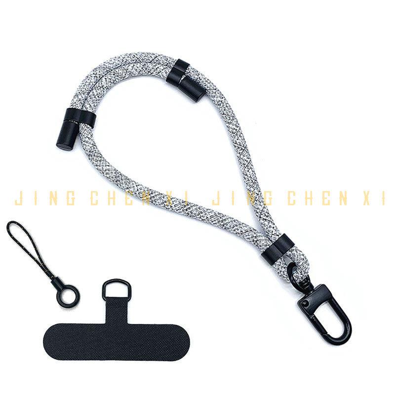 7MM Adjustable Universal Crossbody Phone & Camera Strap for Outdoor Use