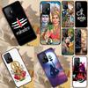 Lord Shiva Hindu God Fundas For POCO F3 X3 GT M3 M4 POCO X3 X4 Pro Case For Xiaomi Mi 11 Lite 12 11T Pro Cover
