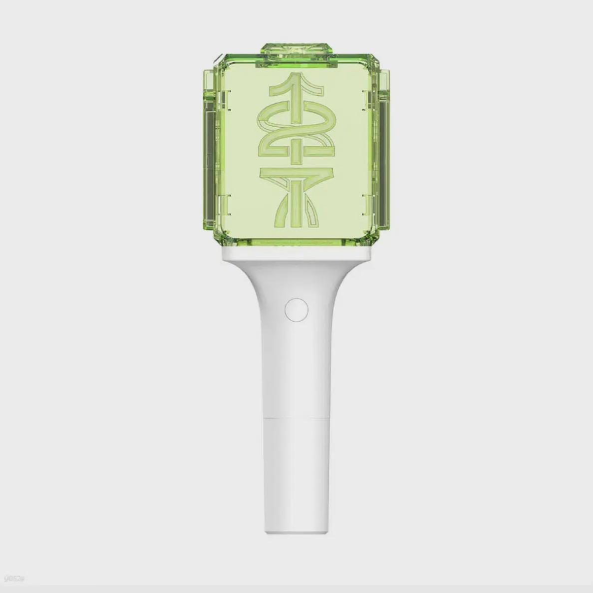 

НКТ 127: Что такое лайтстик