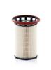 Mann-Filter Pu 8008/1 Filtr Paliwa Pe973/7