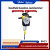 Gasoline-Powered Handheld Demolition Hammer BH23 - In Stock for Fire Rescue & Concrete/Road Surface Drilling