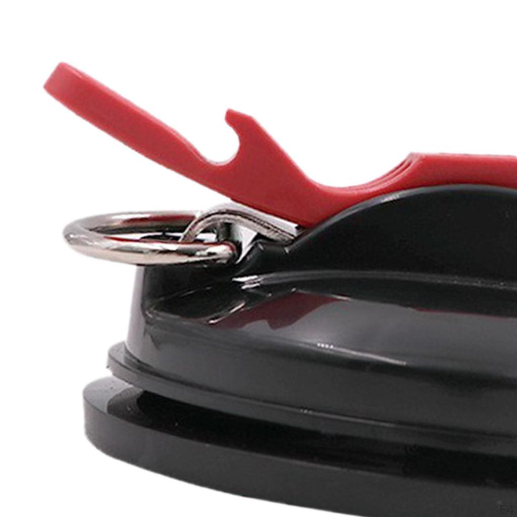 Belt Suction Cup, Strong Performance, Upgraded Glass Anchor, for Tents, Indoor,