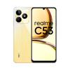 Smartphone - REALME - C53 - 6 Go RAM - 128 Go - Double SIM Hybride - 5000 mAh