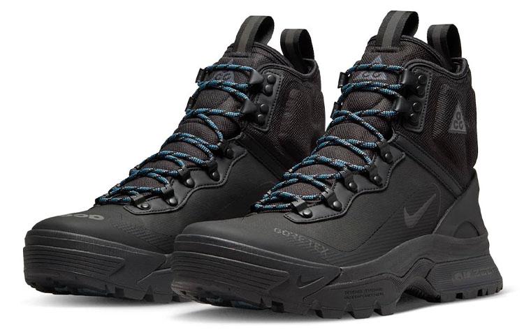 Nike Acg Zoom Gaiadome GORE TEX 'Triple Black' DD2858-001