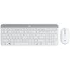 Logitech MK470 Wireless Ultra-thin Keyboard and Mouse Combo