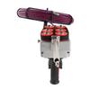 Electric Pipe Threader Brushless Motor Handheld Threading Machine for BL1830 BL1840 BL1850 Battery