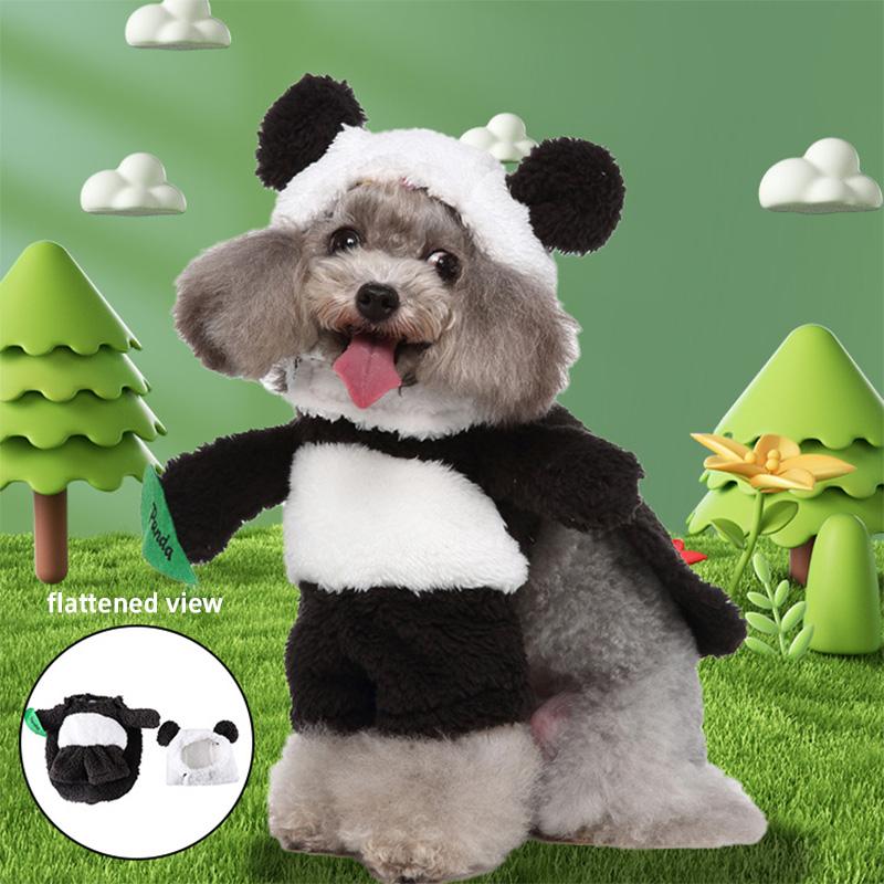 Funny Dog Winter Clothes Dog Cat Set Cosplay Costume Chucky Dog Keeping Warm Costume Suitable Small Medium Dogs Dachshund Teddy