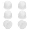 Pack of 6 Practical Water Filter Pods Coffee Machine Filter Suitable for Coffee Machines WGCM100S WGCM110S WGCM120S