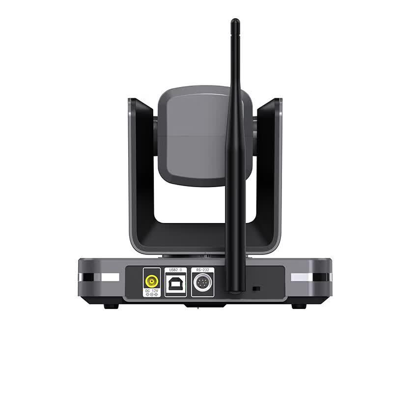 Philips SPL6808 HD Webcam with 10x Optical Zoom (CN version)