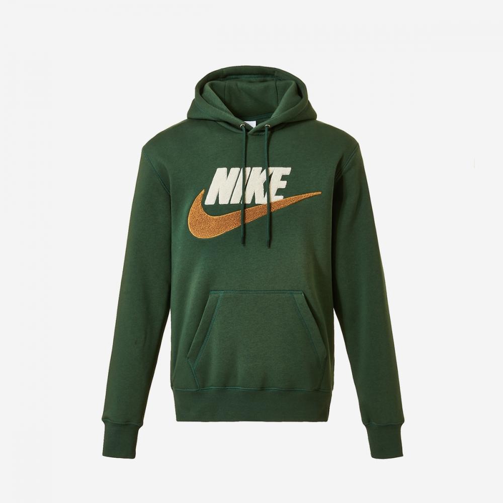 

Nike As Man Nike Club Bb Pullover Chnl Ftra Fn3105 323 100