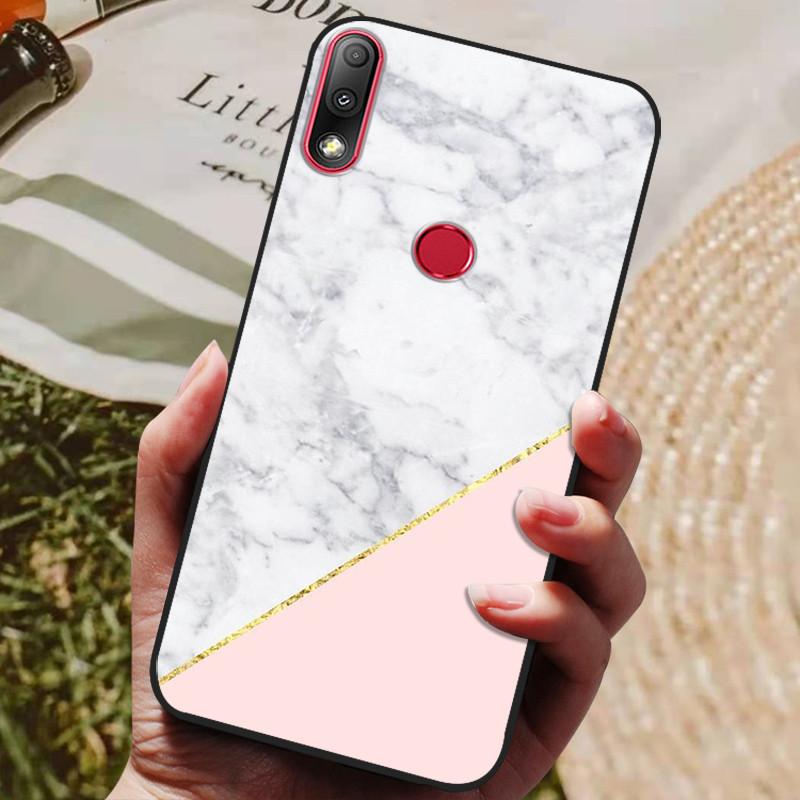 Phone Case For Asus Zenfone Max Pro M2 ZB631KL ZB633KL Case Silicone Soft Cover For ASUS Zenfone Max Pro M2 ZB633KL Capa