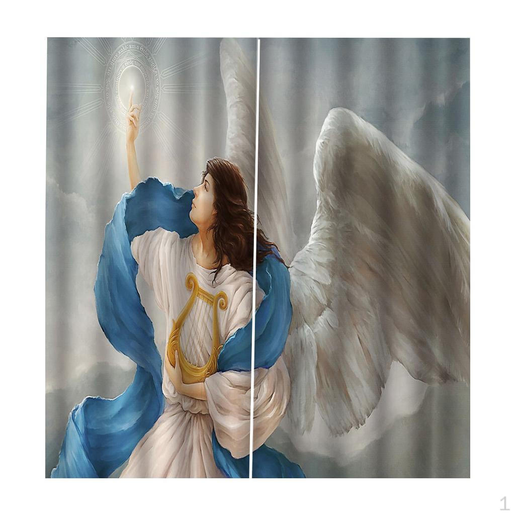 

Занавески с 3D-эффектом, шторы для спальни, гостиной B