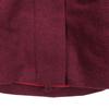 Millet One Point Logo Long Sleeve 3way Mountain Parka XS Red Women Used
