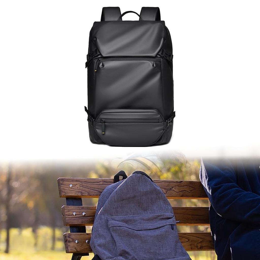 Laptop Backpack with Adjustable Straps for Daily Travel