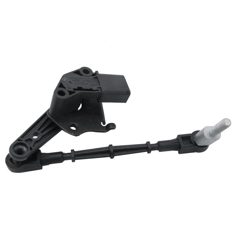 2X 4M0941310K Rear Right Headlight Liquid Level Sensor For VW Touareg Q7 Q8 SQ8 E-Tron Sportback Body Height Sensor