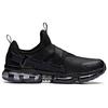 ANTA Men Trendy Casual Air Cushion Dad Shoes All Black 91845508-10