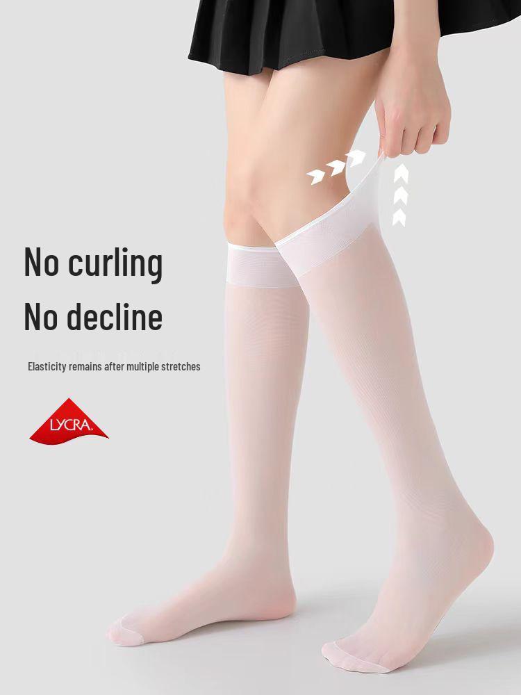 

Элегантные женские чулки до бедра с леопардовым принтом – Сексуальные, прозрачные черные матовые шелковые One Size/Women