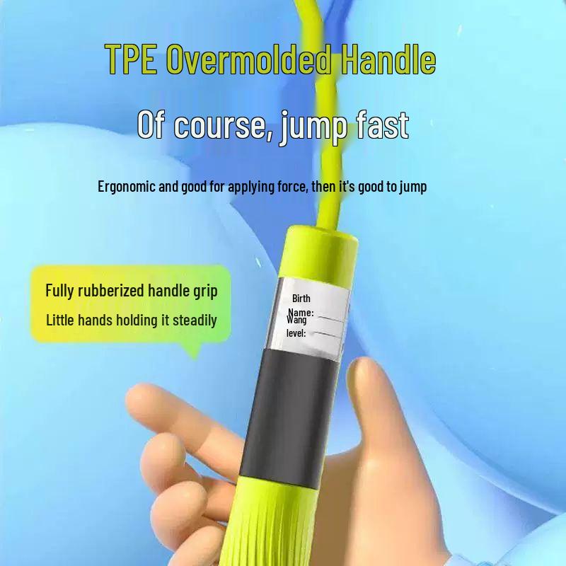 Jianli Student Professional Speed Jump Rope