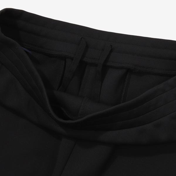 Fila Stretch Regular Fit Training Pants With 3d Pockets