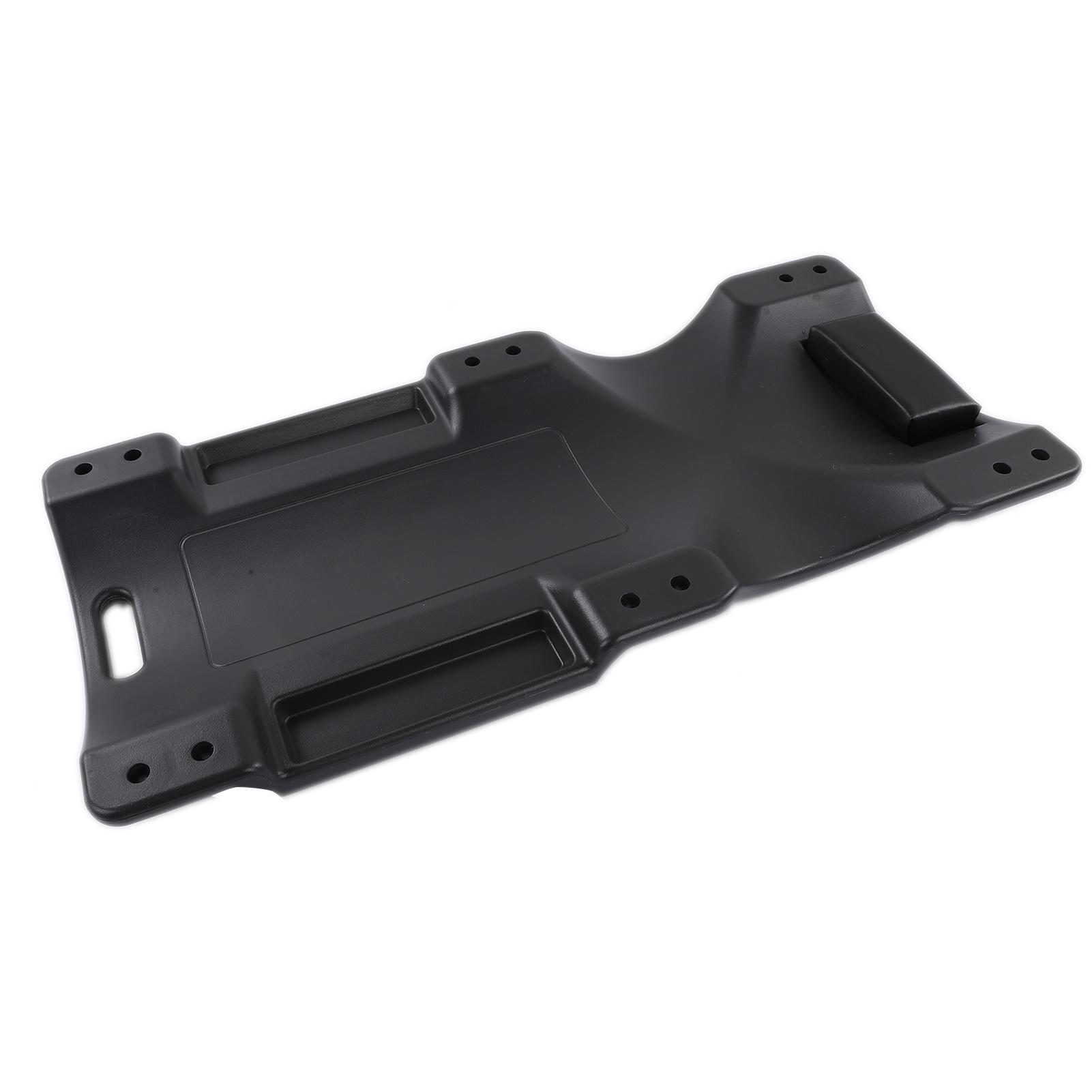 

40-дюймовая автомобильная механика Creepers, лежащая на доске, низкие профили, инструмент для ремонта автомобиля в гараже