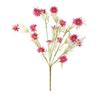 1Pcs Daisy Artificial Flowers Bouquet Fake Flowers for Home Decor Garden Wedding Decoration Outdoor Flower Arrangement Accessory