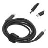 Charging Cable Type C to DC4.5x3.0MM Male Connector Power Adapter Cable Fit for Dell Laptop
